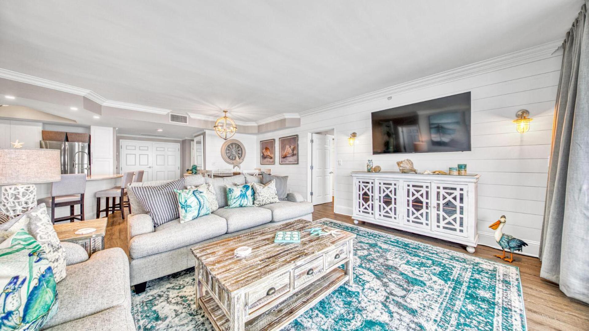 St Maarten 907 A Newly Renovated Luxury Beach Front 3 Bedroom 9Th Floor Private Elevator Destin Exterior foto